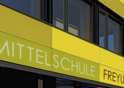 mittelschule