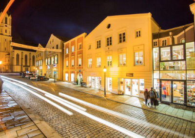 stadtplatz 4 & 6