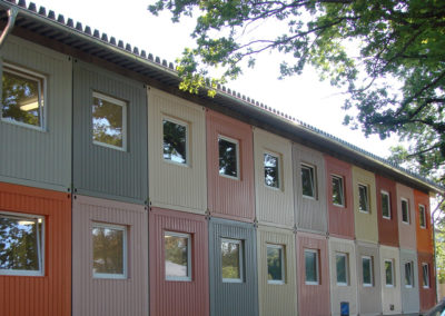 kaserne „am goldenen steig“
