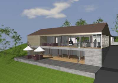„haus ag“
