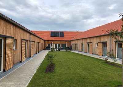 „wohnheim“