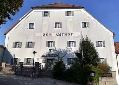 „amthof“