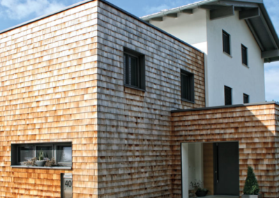 „haus g40“