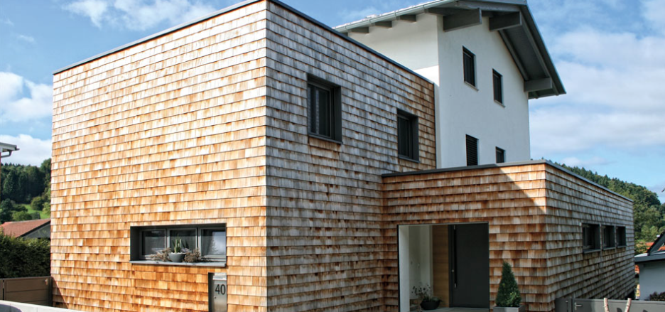 „haus g40“