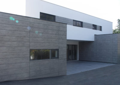 „haus am berg“